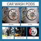 🔥Buy 2 Get 1 Free🔥Car Brake Rust Removal and Polishing Maintenance Cleaner