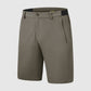 🔥HOT SALE 60% OFF🥰Men's Stretch Quick Dry Casual Work Golf Shorts