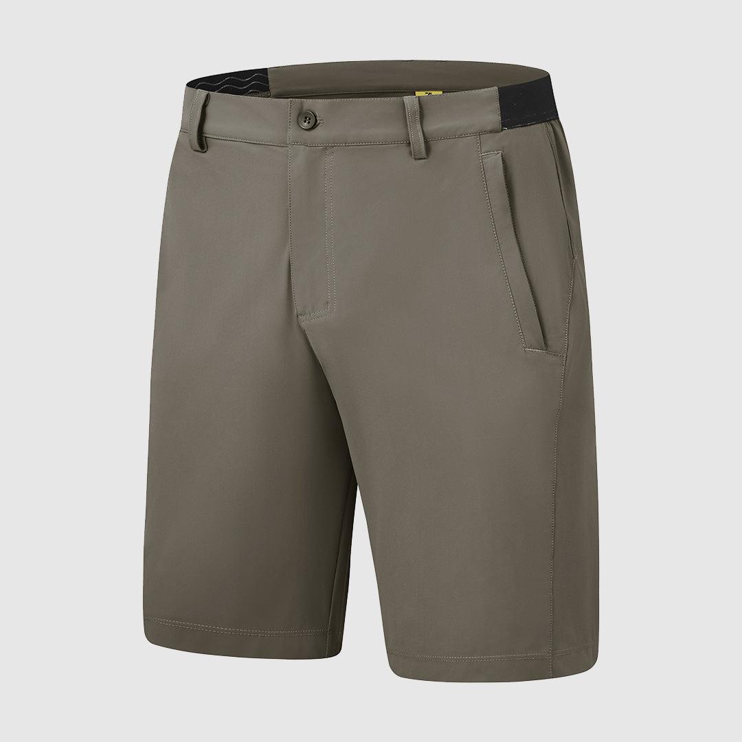 🔥HOT SALE 60% OFF🥰Men's Stretch Quick Dry Casual Work Golf Shorts
