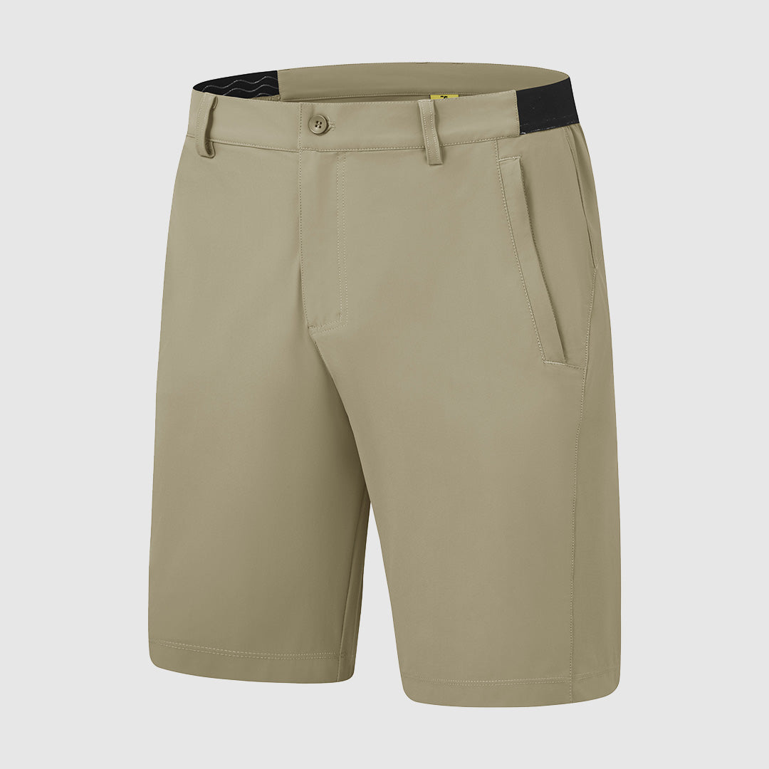 🔥HOT SALE 60% OFF🥰Men's Stretch Quick Dry Casual Work Golf Shorts