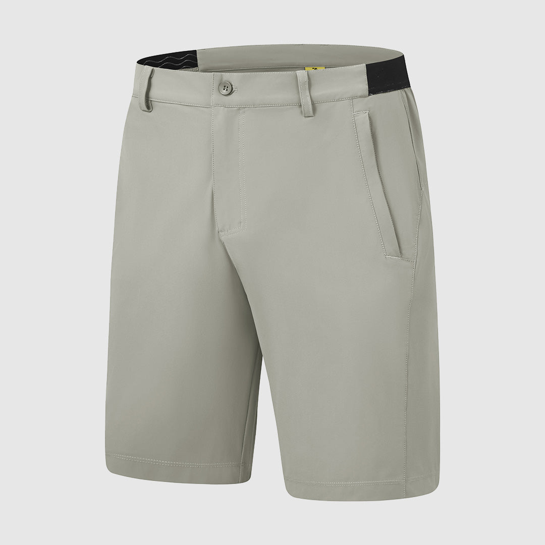 🔥HOT SALE 60% OFF🥰Men's Stretch Quick Dry Casual Work Golf Shorts