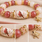 ❤ Amor, Recuerdo y Bendiciones del Cardenal 🕊️ | Pulsera Edición Limitada 2026