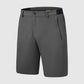 🔥HOT SALE 60% OFF🥰Men's Stretch Quick Dry Casual Work Golf Shorts
