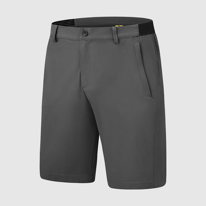 🔥HOT SALE 60% OFF🥰Men's Stretch Quick Dry Casual Work Golf Shorts