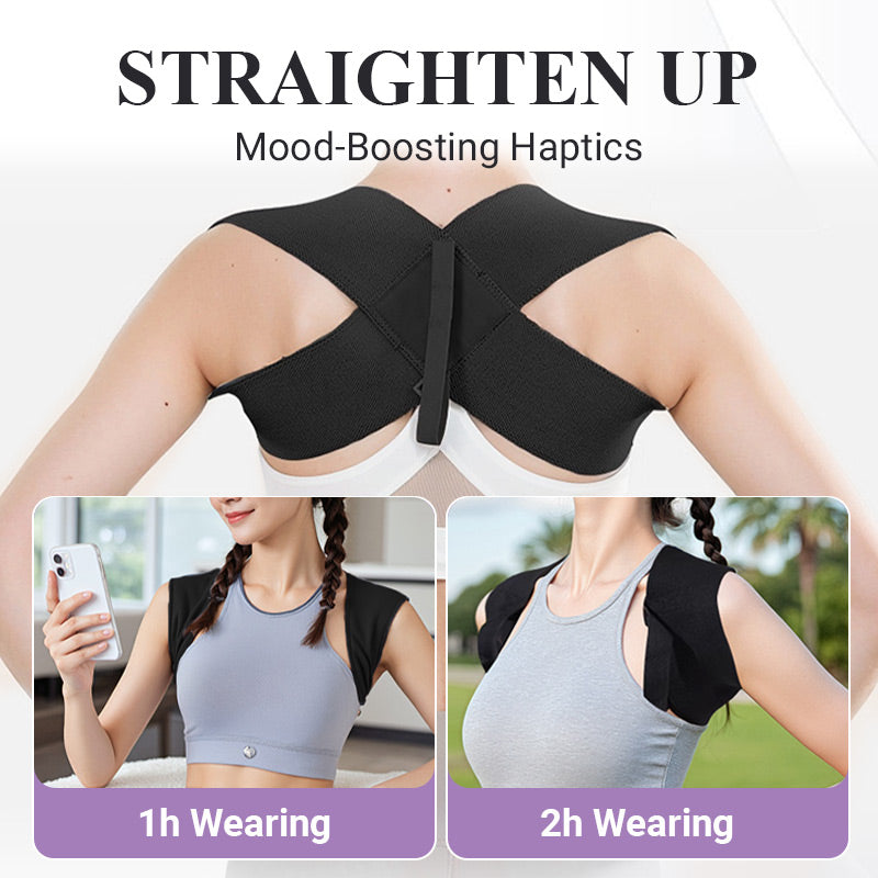 Hot Sale🔥Back Posture Correction Belt for Men & Women