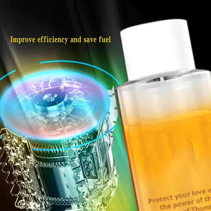 🔥Hot Sale 50% OFF🔥Highly Effective Engine Anti-Wear Protectant