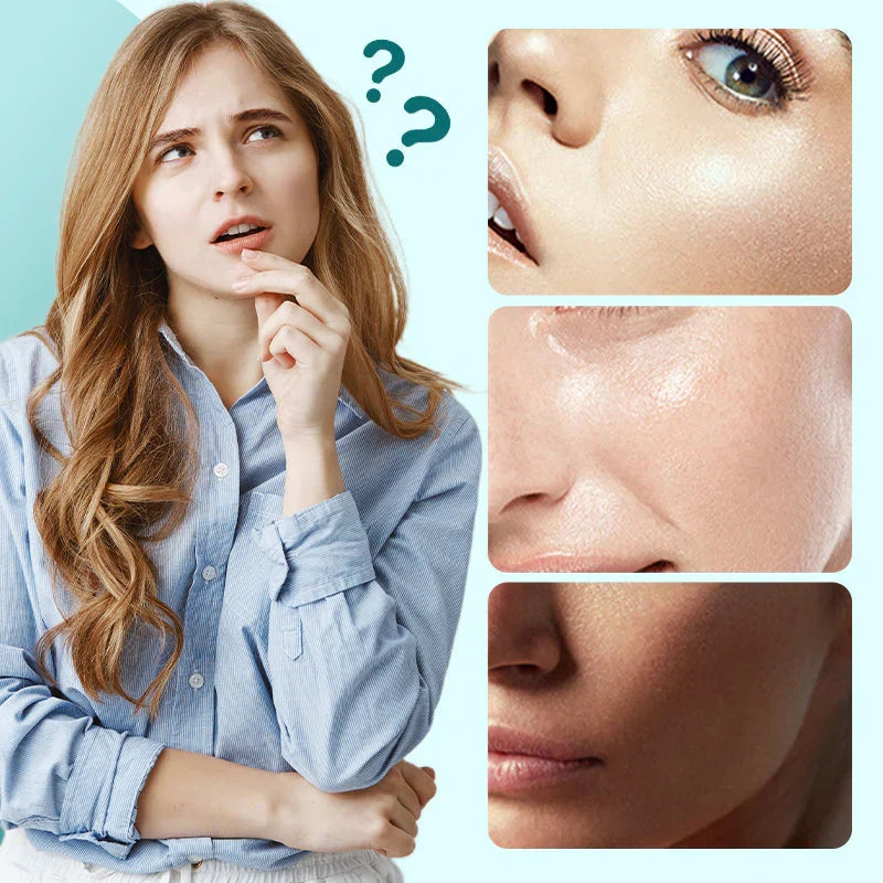 🔥Último día: ¡Compra 1 y llévate 1 GRATIS!🎁Hidratante, corrector y cobertura todo en uno 💧✨ Ligero y resistente al agua