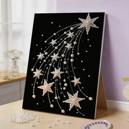 ✨🎨 DIY Pearl Art Kit