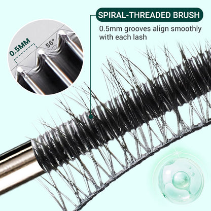 🔥Exclusive 2025 Luxury Sale✨Ultimate Length & Curl Mascara