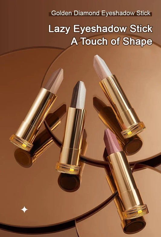 🥰HOT SALE 50% OFF🥰Gradient Three-Color Eyeshadow Stick
