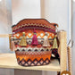 ✨Handmade Native American Handbags🧵