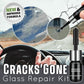 ✨ Kit de reparación de cristales Cracks Gone