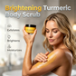 🔥COMPRA 2 LLEVA 1 GRATIS🔥Exfoliante Corporal de Cúrcuma