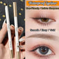 🔥 Buy 2 Get 1 Free🔥Quick Dry Waterproof and Sweat Proof Eyeliner