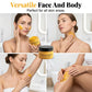 🔥COMPRA 2 LLEVA 1 GRATIS🔥Exfoliante Corporal de Cúrcuma