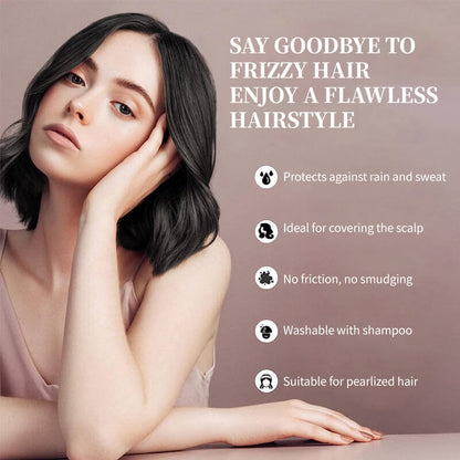 💇‍♀️✨2026 Hot Sale -Buy 1 Get 1 Free💋New Upgraded Magic Root Cover Up Hairline Powder
