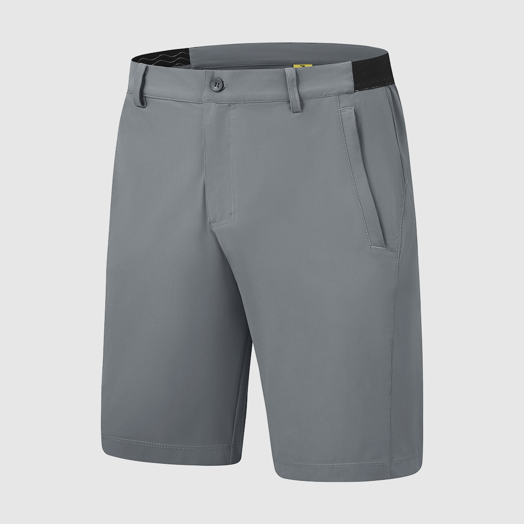 🔥HOT SALE 60% OFF🥰Men's Stretch Quick Dry Casual Work Golf Shorts