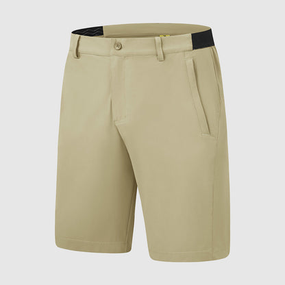 🔥HOT SALE 60% OFF🥰Men's Stretch Quick Dry Casual Work Golf Shorts