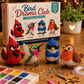 🧵✨ Creative Beaded Mini World 3D DIY Kit Collection