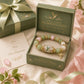 ❤ Amor, Recuerdo y Bendiciones del Cardenal 🕊️ | Pulsera Edición Limitada 2026