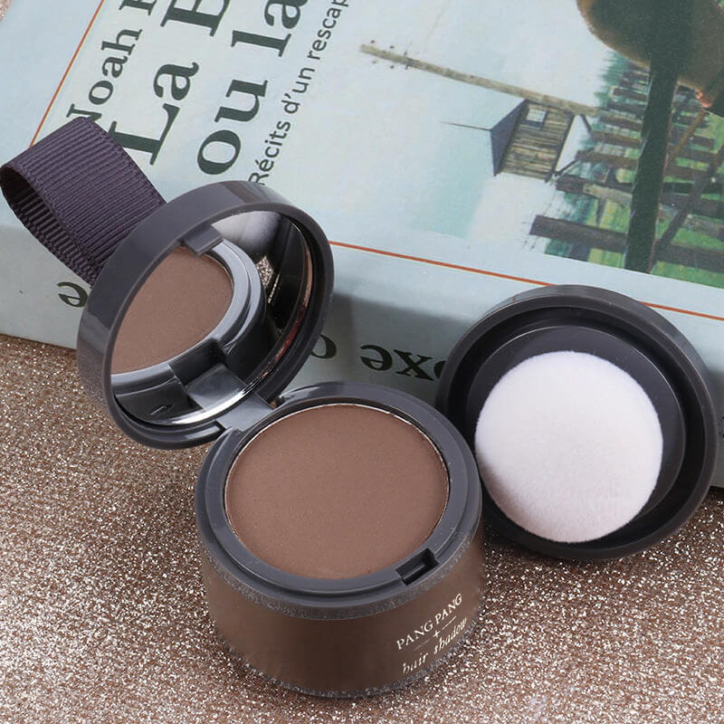 💇‍♀️✨2026 Hot Sale -Buy 1 Get 1 Free💋New Upgraded Magic Root Cover Up Hairline Powder