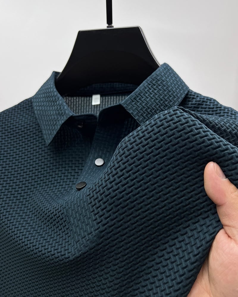 🔥Summer Big Sale-60% Off🔥Ice Silk Men's Shirt