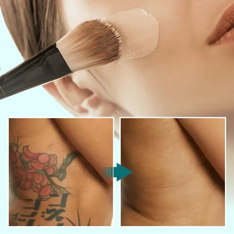 🔥Último día: ¡Compra 1 y llévate 1 GRATIS!🎁Hidratante, corrector y cobertura todo en uno 💧✨ Ligero y resistente al agua