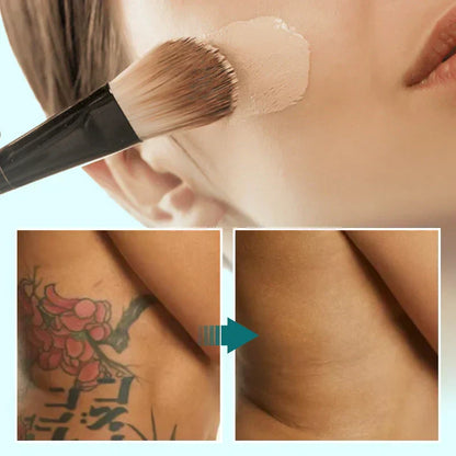 🔥Último día: ¡Compra 1 y llévate 1 GRATIS!🎁Hidratante, corrector y cobertura todo en uno 💧✨ Ligero y resistente al agua