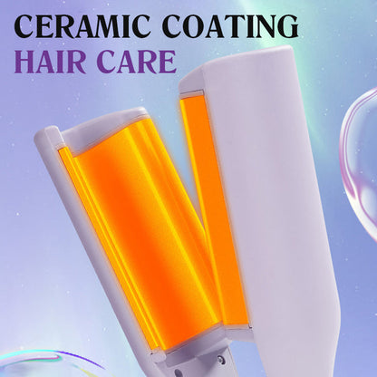 💖Hot sales 70% off!!💖Heated Curling Irons🌹