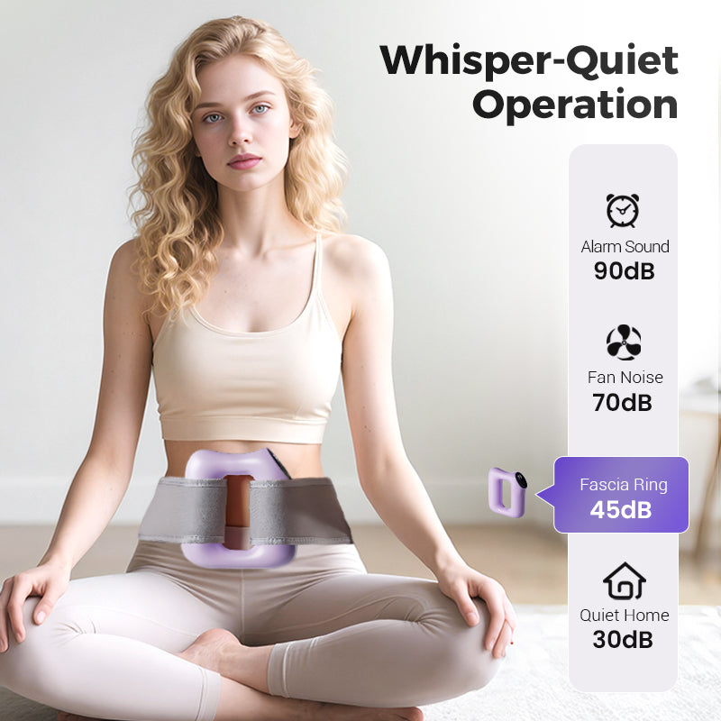 🔥The Ultimate Multifunctional Full-Body Fascia Ring – 🧘Your Secret to Pain Relief & Mobility!