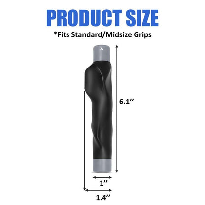 💥Flash sale 46% OFF - Golf Grip Trainer. Fix Swing Grip
