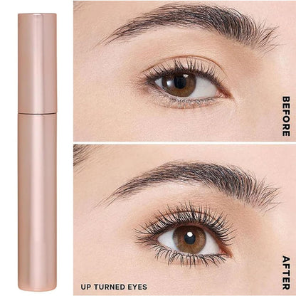 🎁Buy 1 Get 1 Free💕[Waterproof and Non-Smudging] Lengthening and curling long-lasting mascara