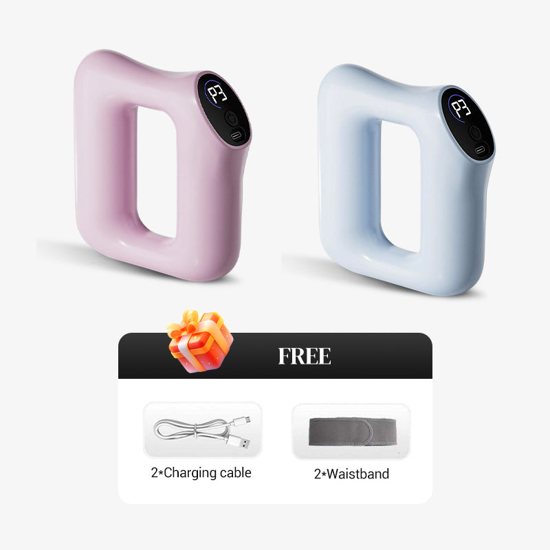 🔥The Ultimate Multifunctional Full-Body Fascia Ring – 🧘Your Secret to Pain Relief & Mobility!