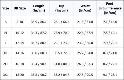 ✨Last Day Special Price £10.99!!😍High Waisted Tummy Control Shaping Training Leggings