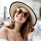 🎉LIMITED SALE: ONLY ￡9.99!!😎UV400 Protection Fit Over Glasses Sunglasses