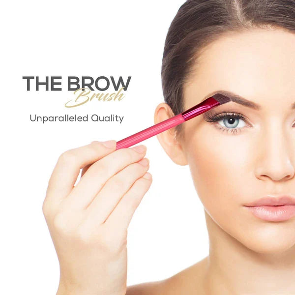 🎉HOT SALE - 50% OFF🎉Newest Magic Eyebrow Brush Set