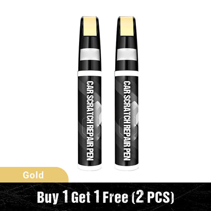 🔥BUY 1 GET 1 FREE🔥ScratchFix™ Car Paint Scratch Repair Pen – Multi-Color Touch-Up Paint for All Vehicles | Precision Applicator, Rust Prevention, Easy Storage & Professional-Looking Finish