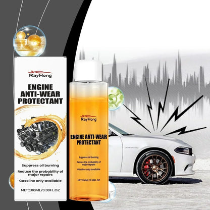 🔥Hot Sale 50% OFF🔥Highly Effective Engine Anti-Wear Protectant