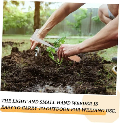 2026 New Crack Weeder Tool Crevice Cleaning Tool