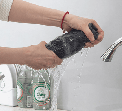 ✨BUY 2 GET 1 FREE✨Each Low to ￡0.27💥Thickened Magic Cleaning Cloth