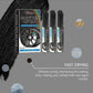 🏆Magic Car Scratch Repair Pen – Fix rim scratches in minutes. Permanent, no‑drip formula. Includes clear coat. ✨🔧