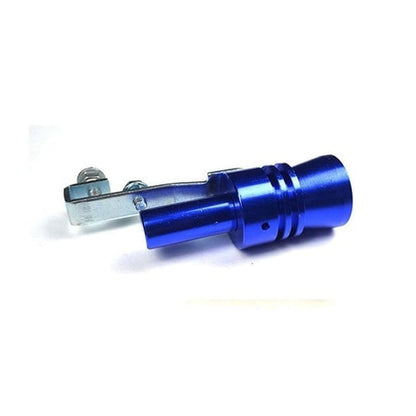 🏎️ £5.99! 💥 Turbo Sound Simulator Whistle – Universal Fit, Sporty Roar, Easy Bolt-On ✨