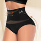 💖Hot Sale-Buy 1 Get 3 Packs💖Plus-Size High-Waist Cross Tummy Control Panties