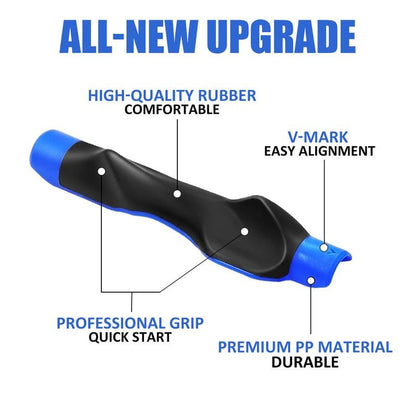 💥Flash sale 46% OFF - Golf Grip Trainer. Fix Swing Grip