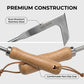 2026 New Crack Weeder Tool Crevice Cleaning Tool
