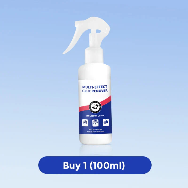 🎉Buy More Save More💥Multi-functional adhesive remover for various surfaces