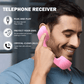🎄Weihnachtsverkauf📞Retro-Telefonhörer