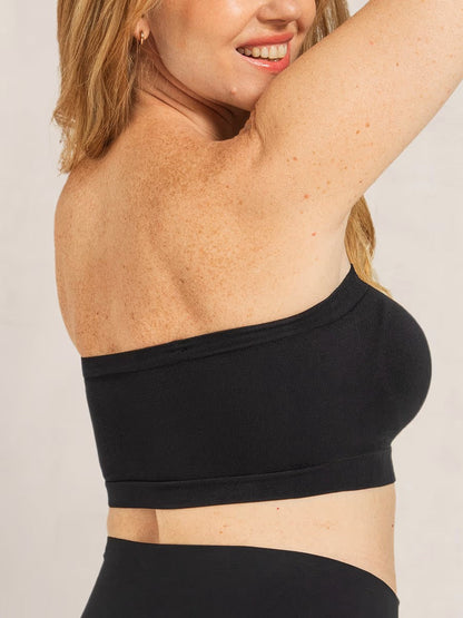 🤩Convertible Strapless Bandeau Bra
