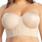 🌞Rebajas de verano 77% DE DESCUENTO🔥Sujetador sin tirantes de espalda baja para mujer - levanta y moldea