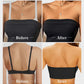 2026 New🔥BUY 1 GET 1 FREE🔥Non-Slip Bandeau Seamless Wireless Strapless Bra